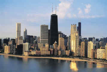 chicago packing services